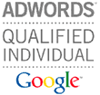 Google AdWords Certified Individual